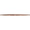 Ekena Millwork Grace Wood Fretwork Pierced Ceiling Medallion, Alder, 16"OD x 5 3/4"ID x 3/8"T CMWP16X0375GRAL - alternate 5